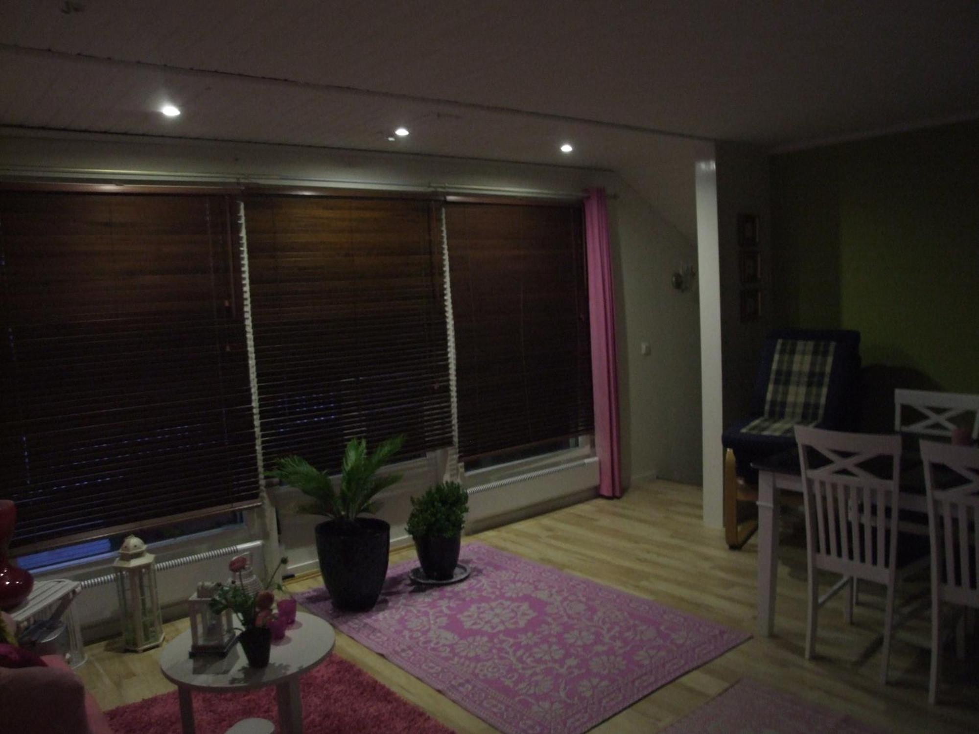 Foellingen Hotell Kisa ภายนอก รูปภาพ