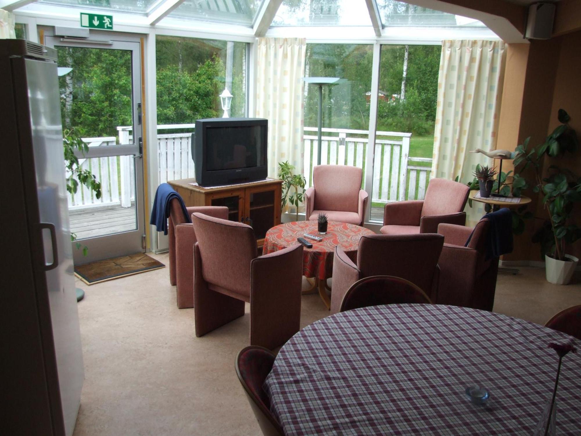 Foellingen Hotell Kisa ภายนอก รูปภาพ